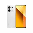 CELULAR XIAOMI REDMI NOTE 13 5G 6GB+128GB GLOBAL ARTIC WHITE