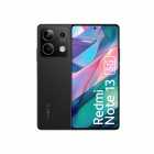 CELULAR XIAOMI REDMI NOTE 13 5G 8GB+256GB GLOBAL GRAPHITE BLACK