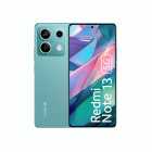 CELULAR XIAOMI REDMI NOTE 13 5G 8GB+256GB GLOBAL OCEAN TEAL
