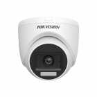 CCTV CAM HIKVISION DS-2CE76D0T-LPFS 2.8MM/2MP/C/MICROFONE