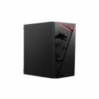 GABINETE MSI MAG SHIELD M301 GAMING BLACK