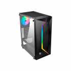 GABINETE MSI MAG VAMPIRIC 100R GAMING BLACK