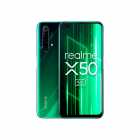 CELULAR REALME RMX2144 X50 5G 6+128GB GREEN GLOBAL