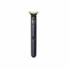 BARBEADOR PHILIPS QP1424/10 ONE BLADE CINZA 5V
