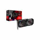 PLACA DE VÍDEO  ASROCK AMD RADEON RX6500XT 4GB GDDR6