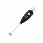 MIXER MINI QUANTA QTMIM10 1.3W INOX VIVOLT