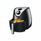 FRITADEIRA ELÉTRICA INOX QUANTA QTAF-400 3.2L 110V/60HZ