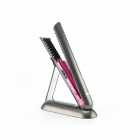 PRANCHA QUANTA QTPPR10 RECARGABLE GREY/PINKY