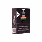 VAPE CARGA THE BLACK SHEEP 6000PUFF SRAWBERRY KIWI