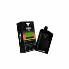 VAPE CARGA THE BLACK SHEEP 6000PUFF WATERMELON ICE