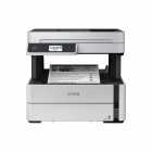 IMPRESSORA EPSON ECOTANK M-3170 WIFI PRETO