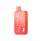 CIGARRO DESC POD ELF BAR BC-10000 10000PUFF RED BERRY CHERRY 5% 18ML