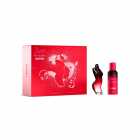 SHAKIRA RED KIT FEM 80ML EDP+DEO 150ML