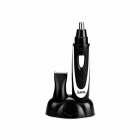 CORTA PELO NARIZ QUANTA QTCET21 2X1 PRETO