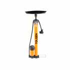 BOMBA DE AR MANUAL TOLSEN 65505 38X610MM