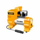 MINI COMPRESSOR DE AR TOLSEN 65515 12V