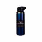 GARRAFA TERMICA LU STAR BEER PINT LU-748 AZUL 510ML