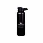 GARRAFA TERMICA LU STAR BEER PINT LU-748 PRETO 510ML