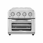 FRITADEIRA CUISINART AIR FRY T0A28CL INOX 8.5L/450ø/1500W/220V-50-60HZ