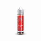 JUICE VAPE E. LIQUID HYPNOS STRAWBERRY ICE 3MG 10ML