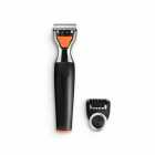 APARADOR DE PELO MULTILASER EB024 3EN1 PRETO