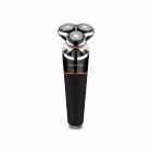 APARADOR DE PELO MULTILASER EB047 24EN1 PRETO/LARANJA