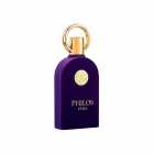 	MAISON ALHAMBRA PHILOS PURA FEM 100ML EDP
