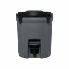 GARRAFA TÉRMICA STANLEY ADVENTURE WATER JUG CINZA 7.5LT