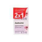 CREME FACIAL BABARIA ANTIARRUGA NOITE ACEITE DE ALMENDRA 50ML 2X1