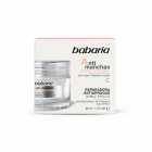 CREME FACIAL BABARIA ANTI MANCHAS REPARADORA ANTIARRUGAS 50ML