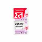 CREME FACIAL BABARIA DIA HIDRATANTE ACEITE DE ALMENDRA 50ML 2X1