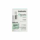 SÉRUM BABARIA ACIDO GLYCOLIC 30ML