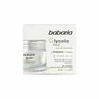 CREME FACIAL BABARIA ACIDO GLYCOLIC FACE CREAM 50ML