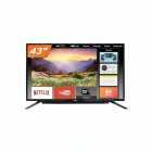 TV LED 43
