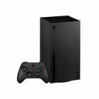 GAME XBOX SERIES X 1TB JAP NO-1882 4K BLACK SEM JOGO