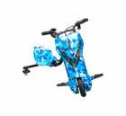 SCOOTER TRICICLO 8