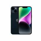 CELULAR APPLE GRADE A IPHONE 14 128GB BLACK ESIM