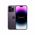APPLE IPHONE 14 PRO MAX 128GB A-2651 PURPLE/ACT 22/08/23/SO PY