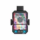 CIGARRO DESC FROSTY SPINNER 12000 PUFFS LOVE 66 5%
