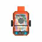 CIGARRO DESC FROSTY SPINNER 12000 PUFFS STRAWBERRY MANGO 5%