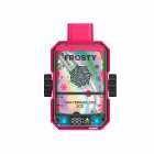 CIGARRO DESC FROSTY SPINNER 12000 PUFFS WATERMELON ICE 5%