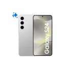 SAMSUNG SM-S921B/DS S24 8+128GB GREY 5G + KIT