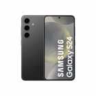 SAMSUNG SM-S921B/DS S24 8+128GB BLACK 5G + KIT