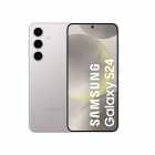 SAMSUNG SM-S926B/DS S24+ 12+256GB GREY 5G + KIT