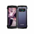DOOGEE S MINI 15+256 GB GLOBAL SILVERY PURPLE