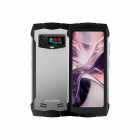 DOOGEE S MINI 15+256 GB GLOBAL FROST SILVER