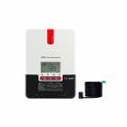 CONTROLADOR SOLAR ML2430 12V/24V 30A