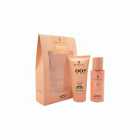MYSTICAL HOGO BOOS THE SCENT FEM KIT SPLASH 88ML + BODY 80ML