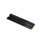 HD SSD M.2 1TB WESTERN DIGIT NVME BLACK SN850X GEN4