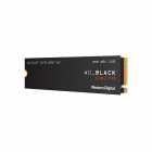 HD SSD M.2 1TB WESTERN DIGITAL BLACK SN770 NVME GEN4